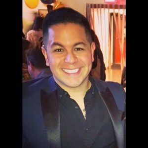 Meet your Posher, Frankie